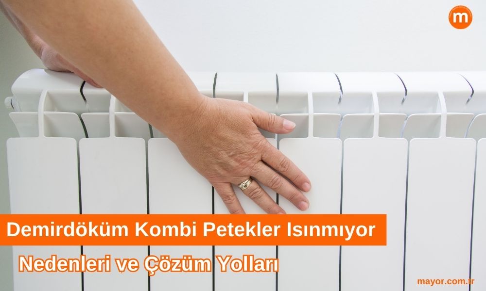 Wolf Kombi Petek Arızaları